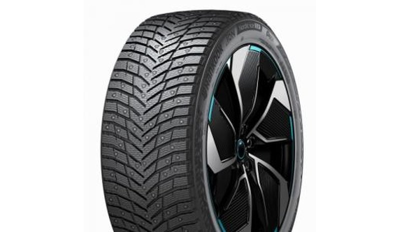 Hankook iON Nordic i*ce SUV IW04A 255/45R20 105T XL Nastarenkaat