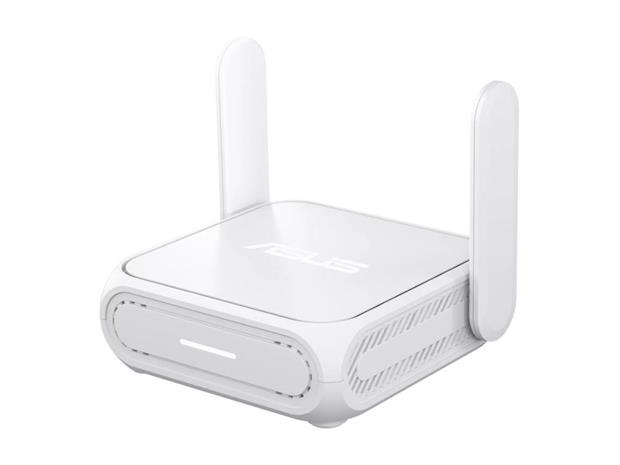 Asus RT-BE58