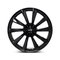 Nitro Nitro Aero FF G.Blk 10x20 5/130 ET39 B66.5 – kuva 2