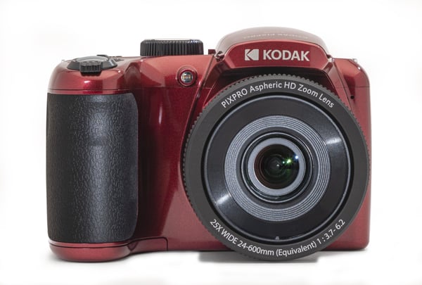 Kodak AZ255 – kuva 3/5