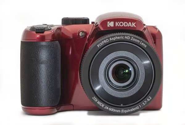 Kodak AZ255 – kuva 4/5