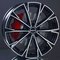 GMP Totale Black Diamond 8x19 5/114.3 ET35 B73.1 – kuva 1