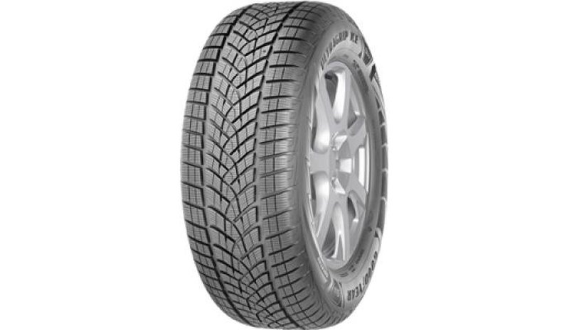 Goodyear UltraGrip Ice SUV Gen 1 275/45R21 110T XL FP Kitkarenkaat