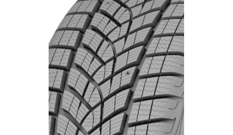 Goodyear UltraGrip Performance+ SUV 275/40R22 108V FP Kitkarenkaat