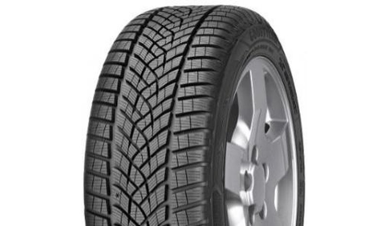 Goodyear UltraGrip Performance+ SUV 275/40R22 108V FP Kitkarenkaat