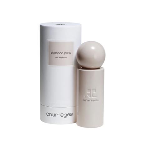 Seconde Peau Eau de Parfum Spray 100ml