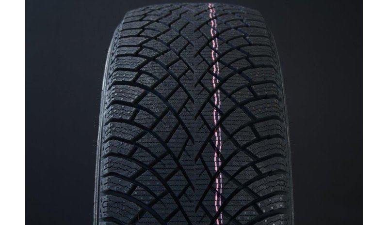 Nokian Hakkapeliitta R5 EV 265/45R21 108T SilentDrive Kitkarenkaat – kuva 1/3