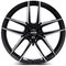 Nitro Throne FF Black 10x20 5/112 ET30 B66.4 – kuva 2