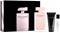 Narciso Rodriguez For Her Eau De Perfume Spray 100ml Set 3 Pieces – kuva 2