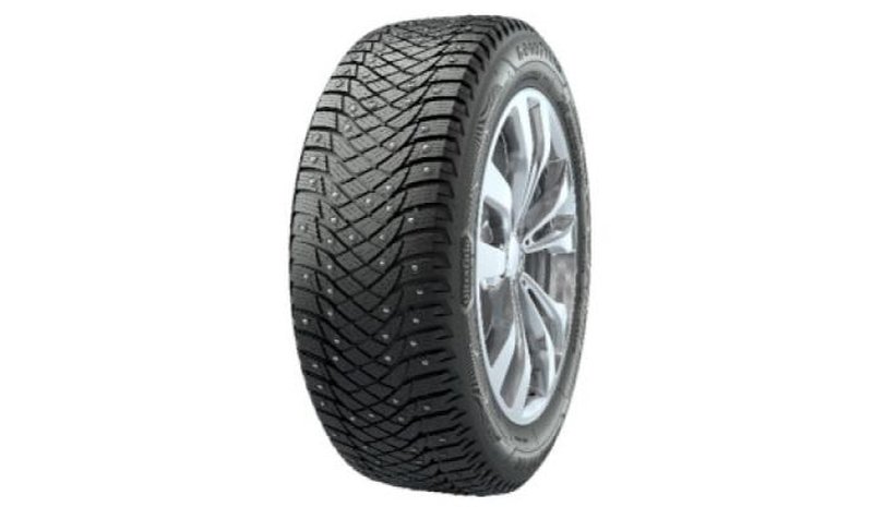 Goodyear UltraGrip Arctic 2 SUV 295/35R21 107T XL FP Nastarenkaat