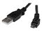 StarTech.com 1m Micro USB Cable - A to Up Angle Micro B – kuva 7