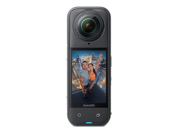 Insta360 X5 Starter Bundle CINSA – kuva 6/8