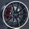 DOTZ Sonoma Dark 8x19 5/120 ET45 B72 – kuva 1