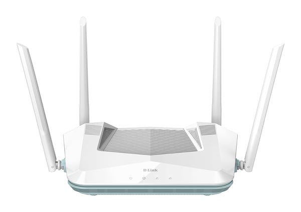 D-Link EAGLE PRO AI AX3200 Smart Router