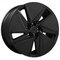 Racer EV01+ Matt Black 7,5x19 5/114,3 ET40 B73 – kuva 1