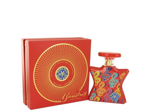 Bond No. 9 West Side EDP W 100 ml