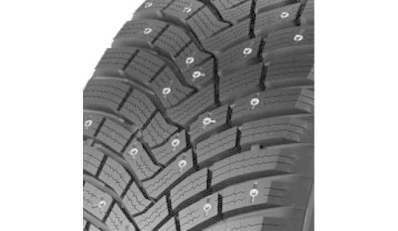Continental IceContact 3 255/60R18 112T XL Nastarenkaat