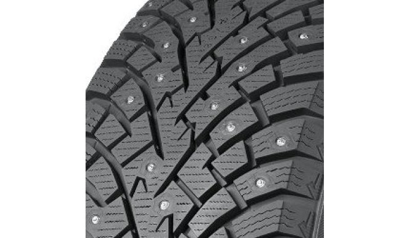 Nokian Hakkapeliitta 01 245/40R20 99T XL Nastarenkaat
