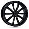 MAK Wolf Shiny Black 7,5x17 5/114,3 ET40 B76 – kuva 1