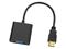 Conceptronics HDMI -> VGA adapter – kuva 4
