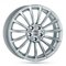MAK Komet Silver 7,5x17 5/112 ET45 B66 – kuva 1