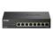 D-Link DMS-108P/E, kytkin – kuva 5