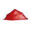 Bergans Wiglo LT v.2 6-Pers Tent Red – kuva 1