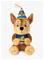 Paw Patrol - Gund Birthday Plush Chase 24 cm (6075036) – kuva 2