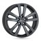 MAK Magma Matt Titanium 7x18 5/100 ET55 B56 – kuva 1