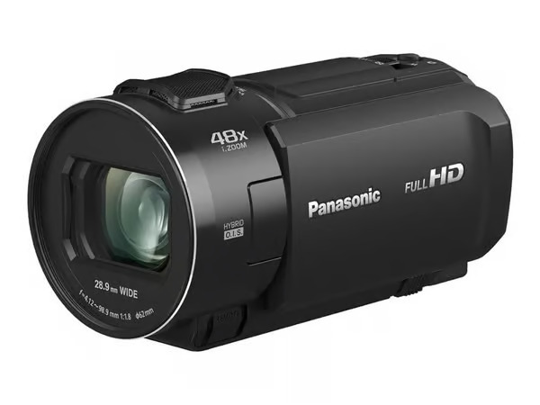 Panasonic HC-V900E-K