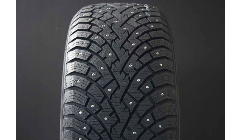Nokian Hakkapeliitta 01 255/45R20 105T XL Silent Nastarenkaat – kuva 1/4