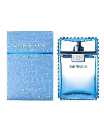 Versace Man Eau Fraiche EDT miehille, 200 ml