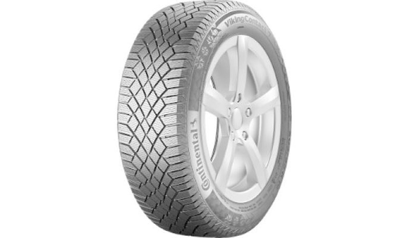 Continental VikingContact 7 285/40R20 108T XL Kitkarenkaat – kuva 2/3
