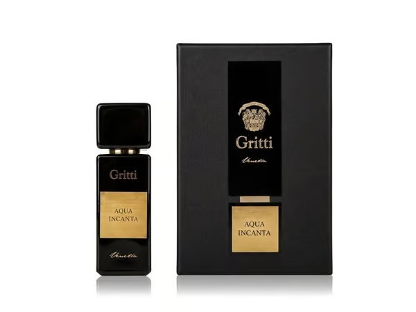 Gritti Aqua Incanta Eau de Parfum 100 ml