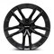 Nitro Momentum FF Black 8,5x20 5/108 ET40 B63 – kuva 2