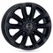 MAK Load5 Shiny Black 7x17 5/118 ET68 B71 – kuva 1