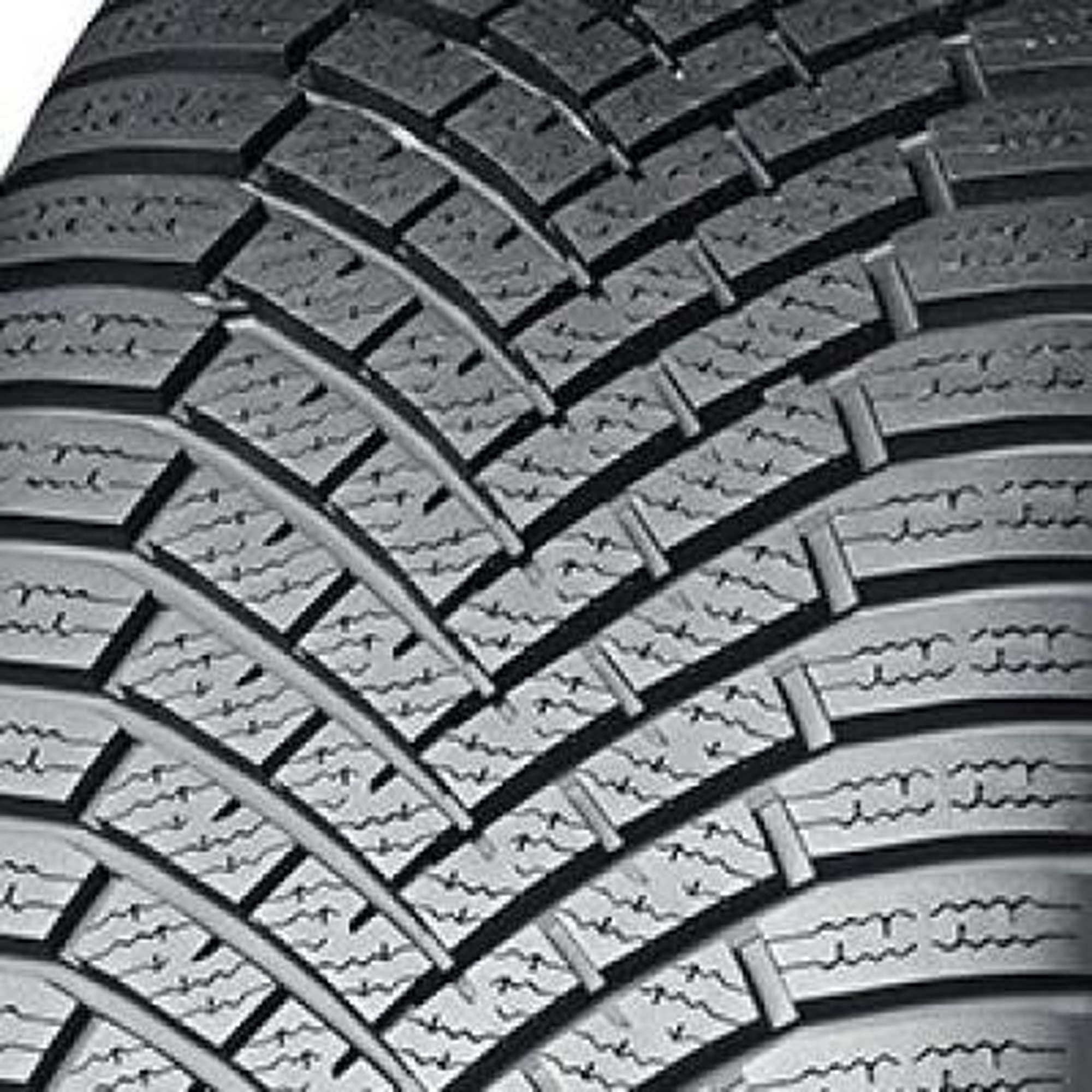 BluEarth-Winter (V906) SUV 295/40 R21 111V