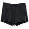 Houdini M's Pace Split Shorts True Black - S – kuva 1