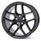 BORBET Y E-Grey 9.5x20 5/114.3 ET45 B64.1 – kuva 2