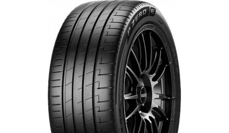 Pirelli PZero E 255/40R22 103V XL VOL