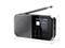 Sharp Osaka DR-P520 Portable DAB+/FM Radio Mono – kuva 8