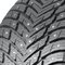 Nokian Hakkapeliitta 10 EV 255/35R21 98T XL SilentDrive Nastarenkaat – kuva 2