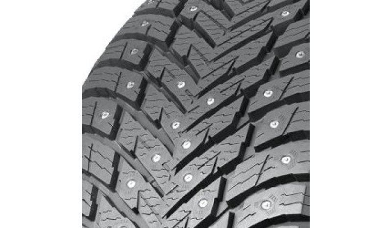 Nokian Hakkapeliitta 10 EV 255/35R21 98T XL SilentDrive Nastarenkaat
