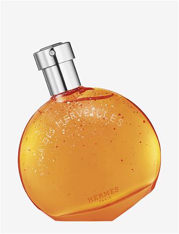 Hermès Elixir Des Merveilles - EdP 50 ml