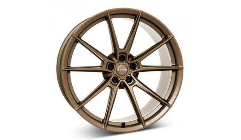 Nitro Apex FF Bronze 8x21 5/114,3 ET35 B73