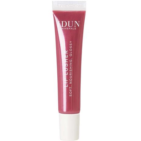 IDUN Lip Lusher 8 ml Jasmina