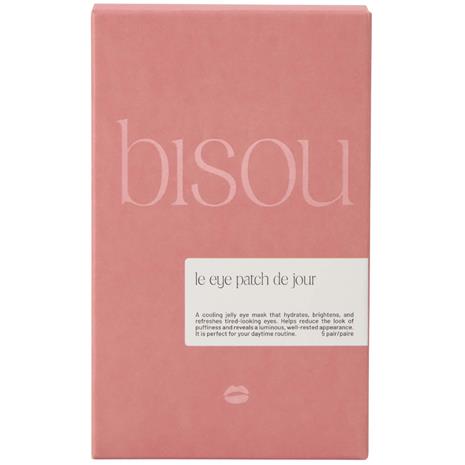 Bisou Le eye patch de jour 5-pack 60 ml