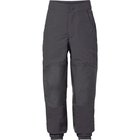 Vaude Kids Caprea AntimosPants Iron Uni - 146/152