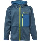 Vaude Kids Kikimora Jacket Ultramarine - 146/152