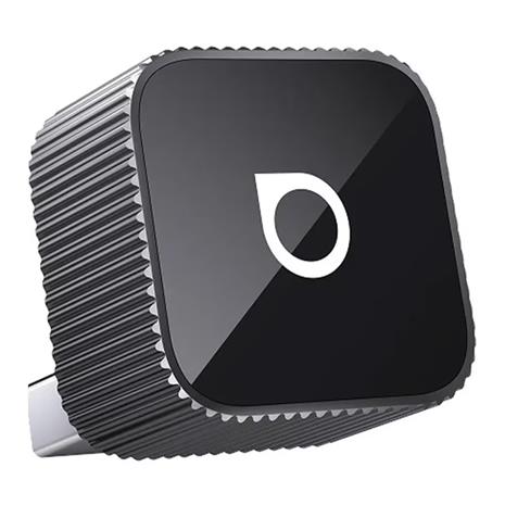 Ottocast Mini Cube Style B langaton CarPlay- ja Android Auto -sovitin